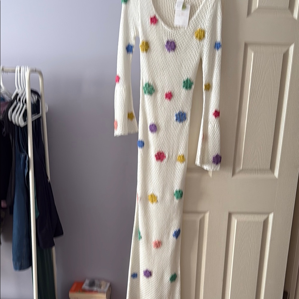 Capittana lily dress